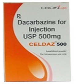 CELDAZ 500 MG